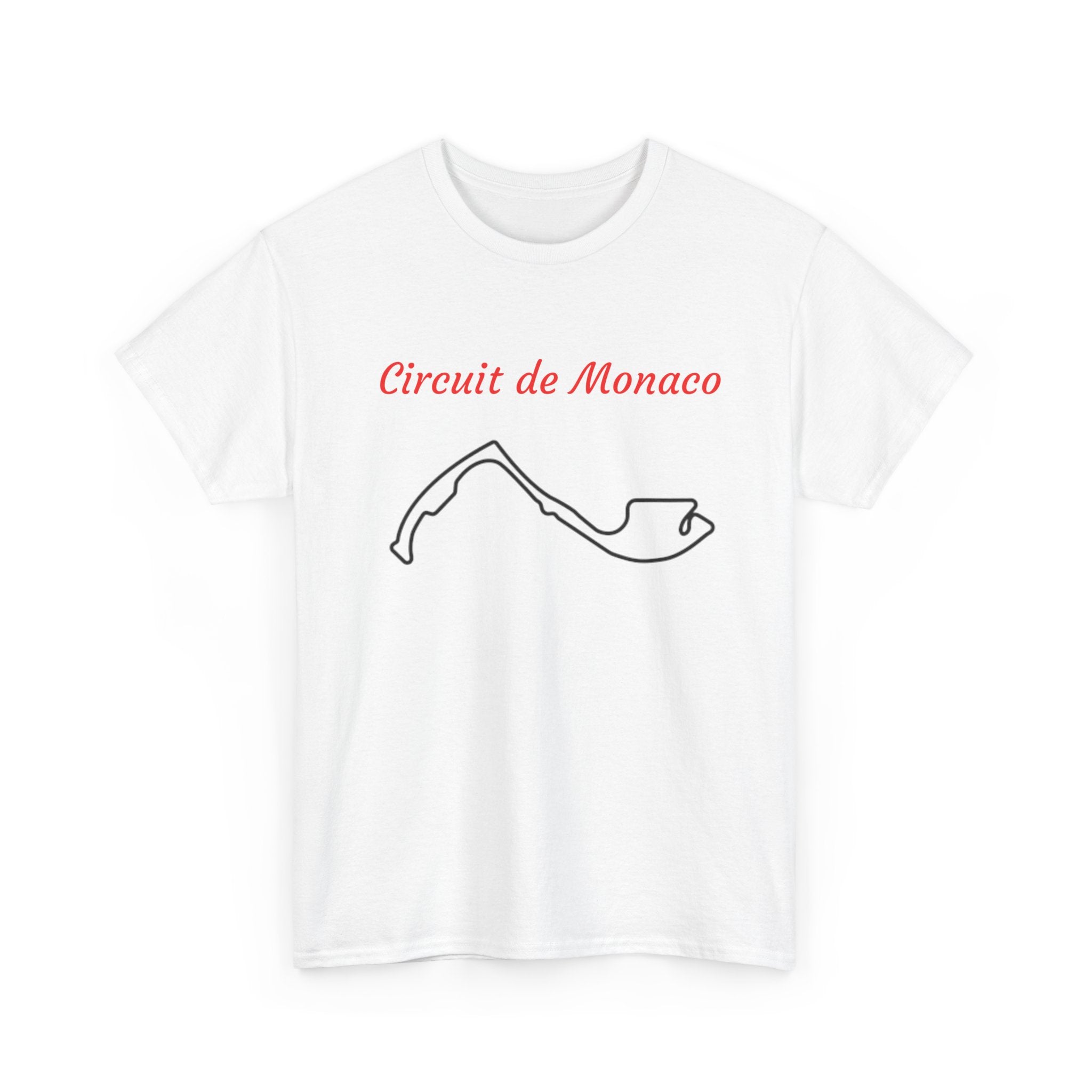 Monaco 2024 Win Tee