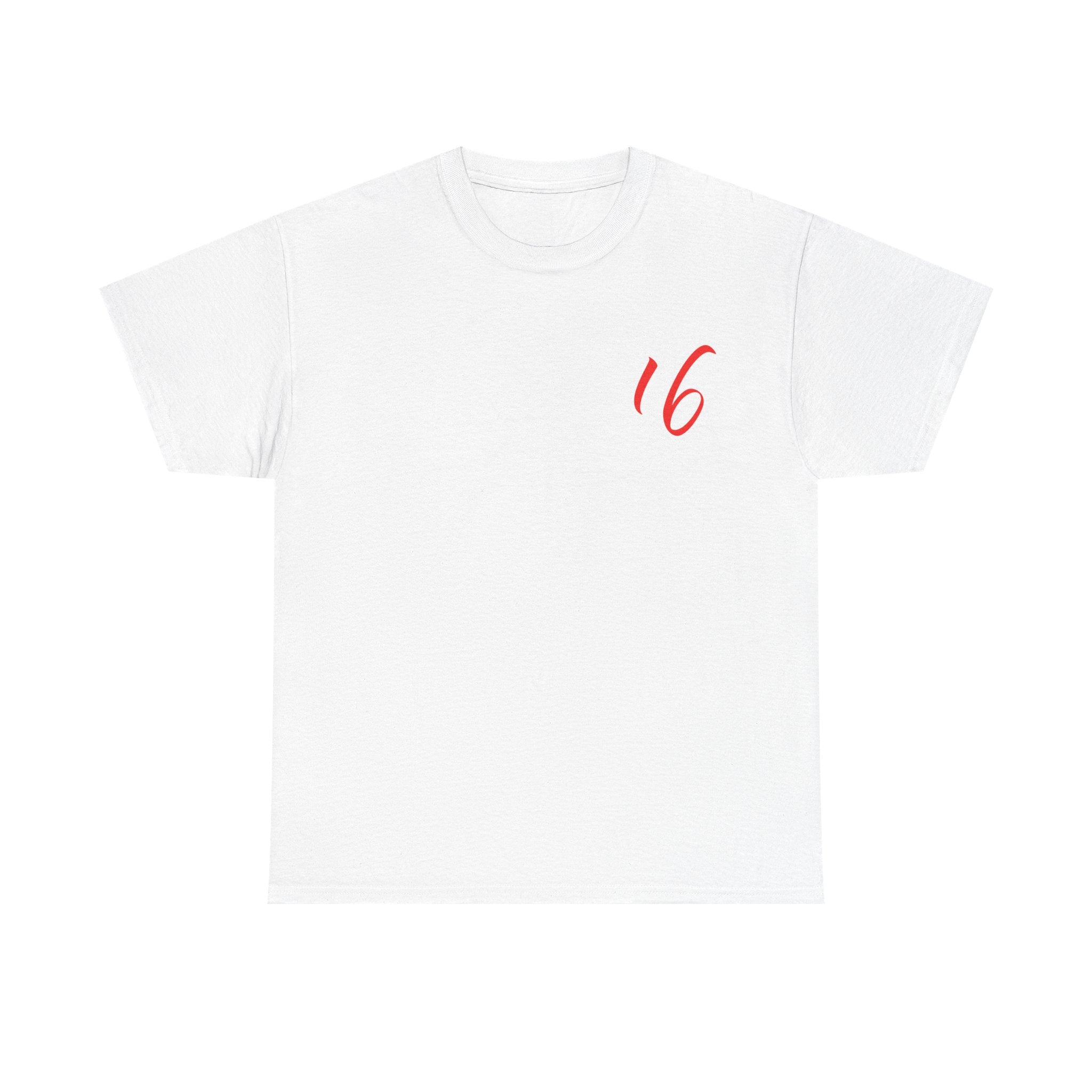 Il Predestinato (CL16) Tee