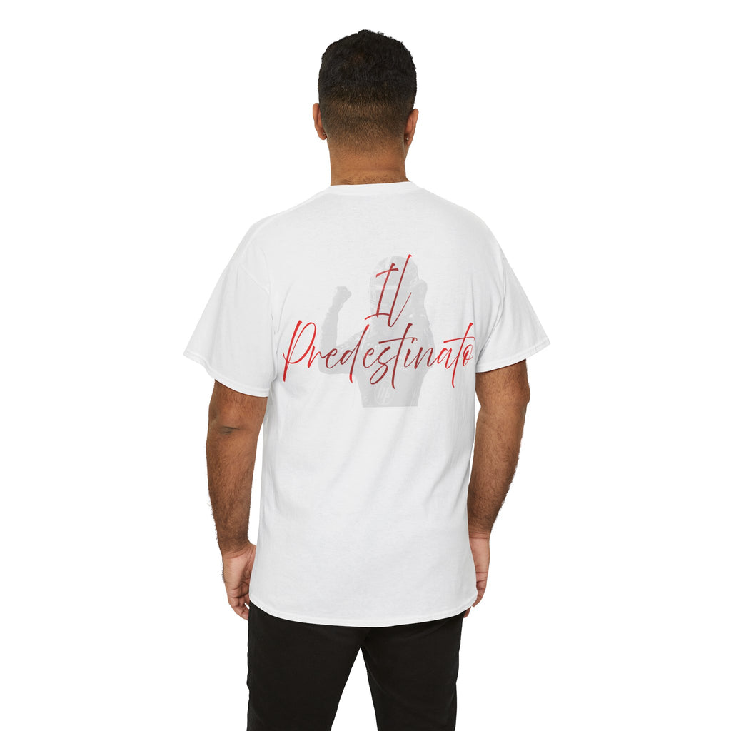 Il Predestinato (CL16) Tee