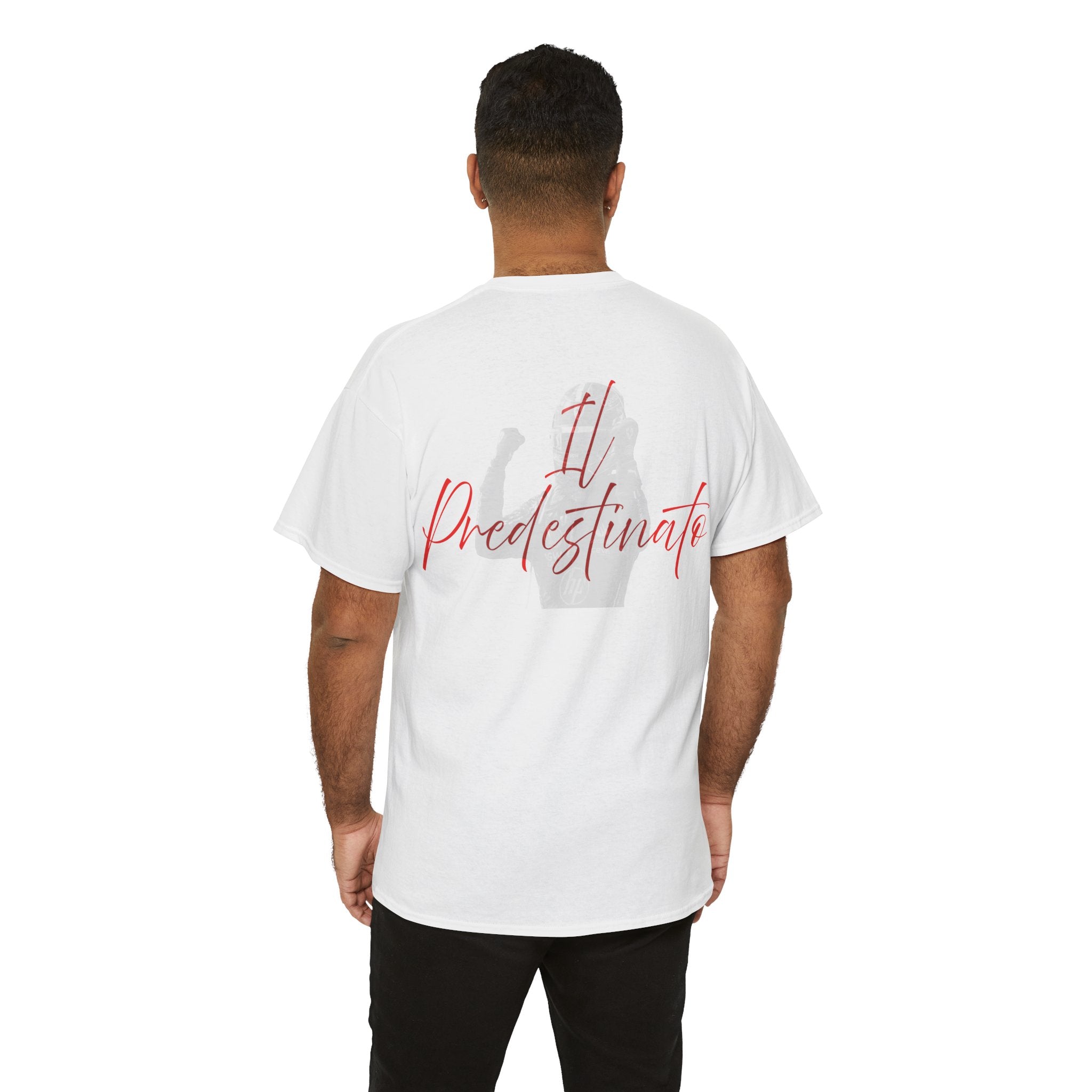 Il Predestinato (CL16) Tee