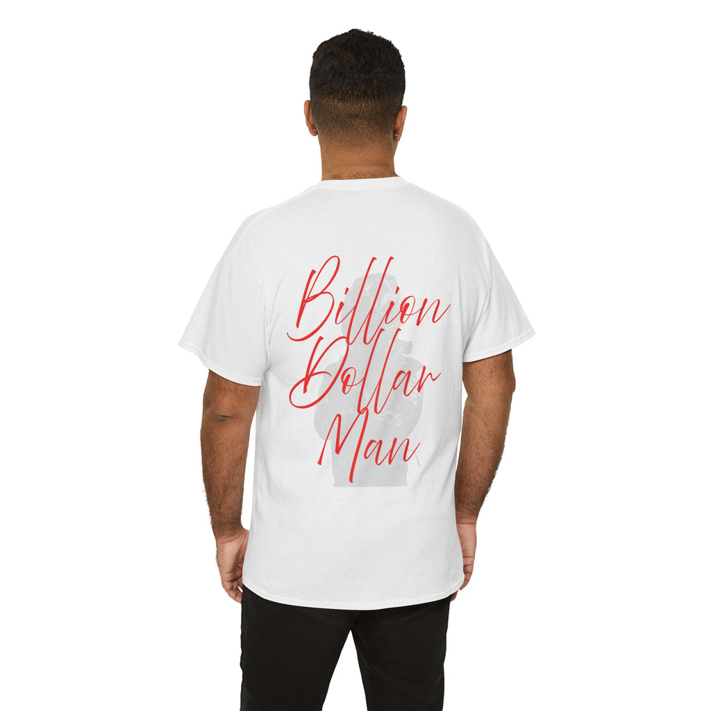 Billion Dollar Man (LH44) Tee