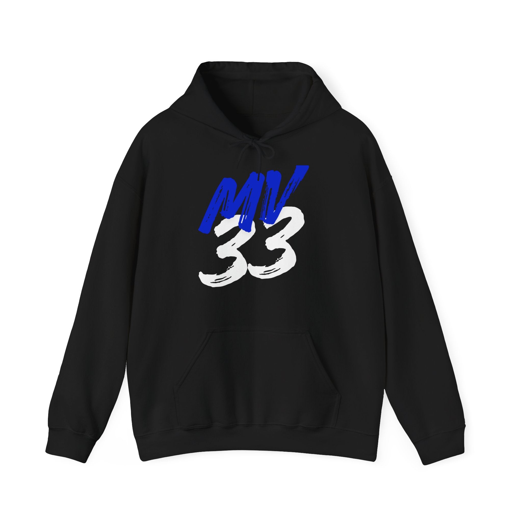 MV33 Graphic Hoodie