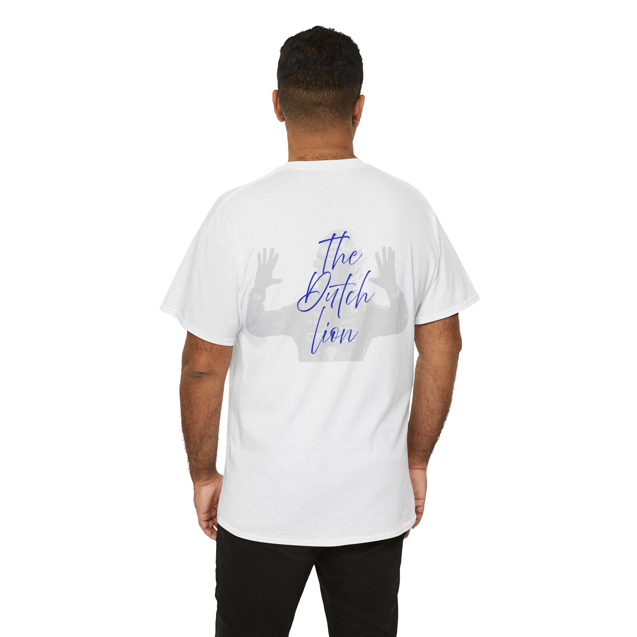 The Dutch Lion (MV33) Tee
