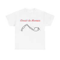 Monaco 2024 Win Tee