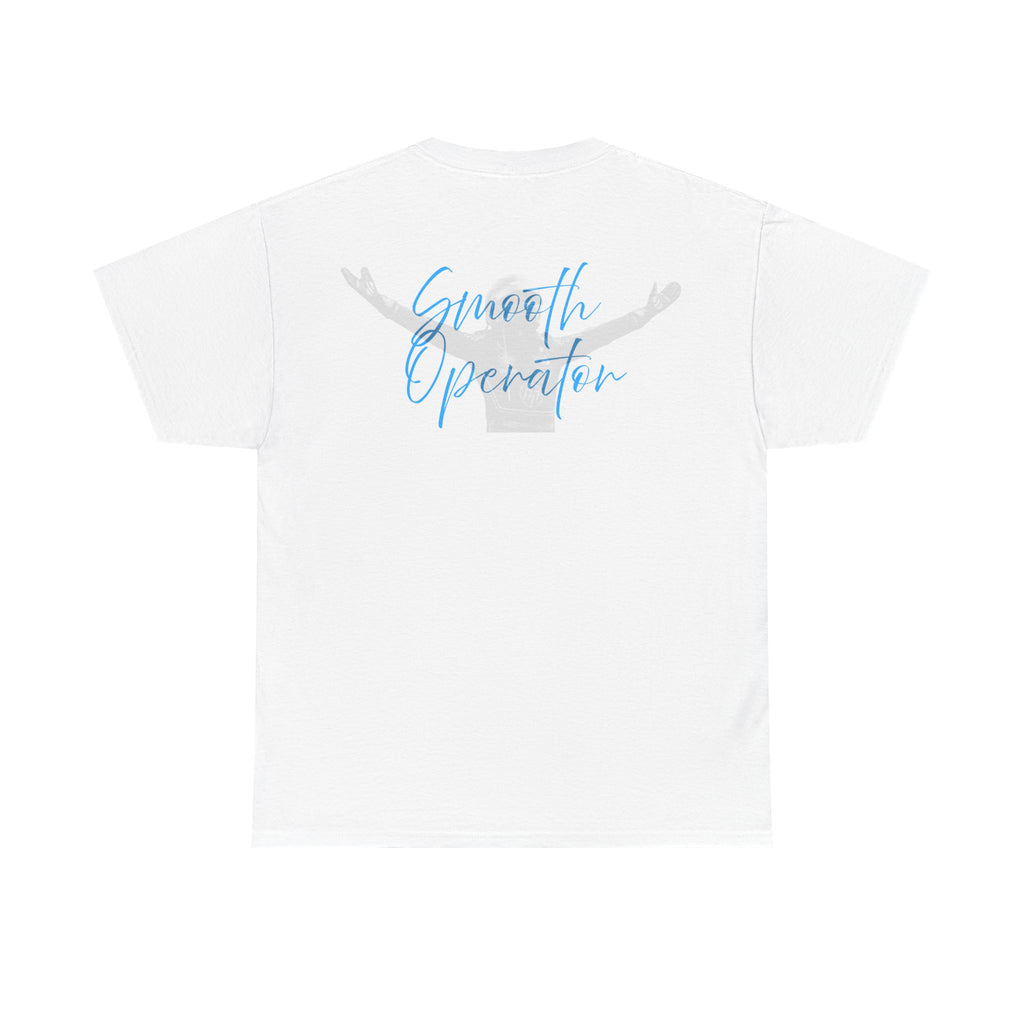 Smooth Operator (CS55) Tee