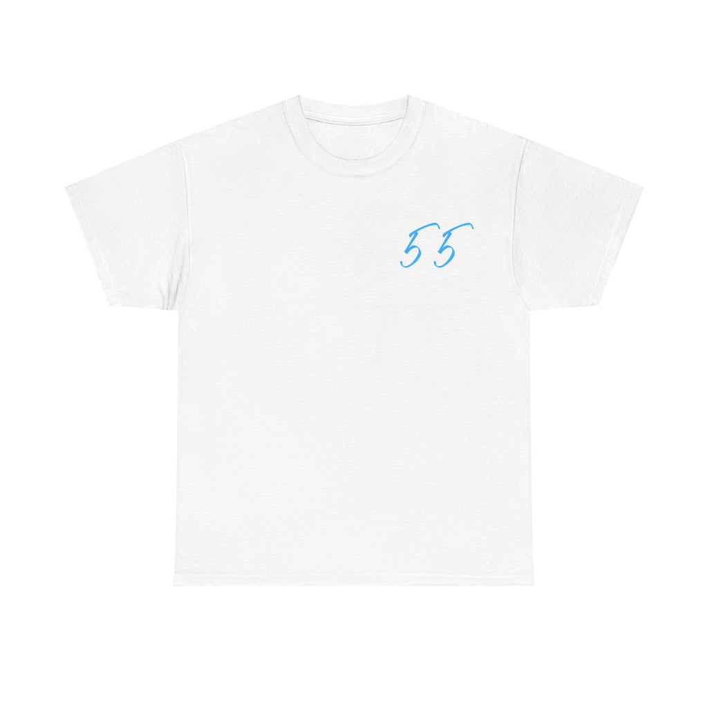 Smooth Operator (CS55) Tee