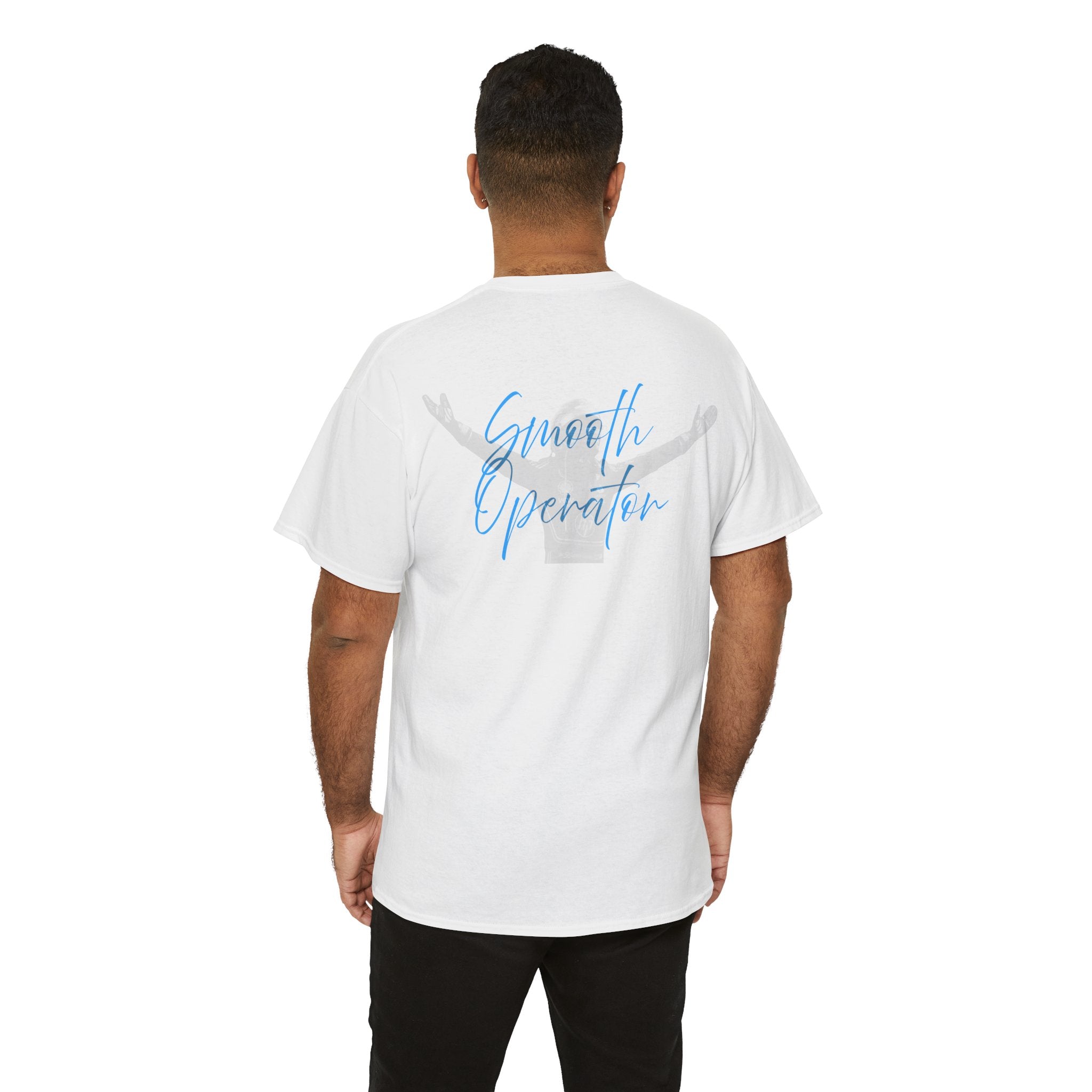 Smooth Operator (CS55) Tee