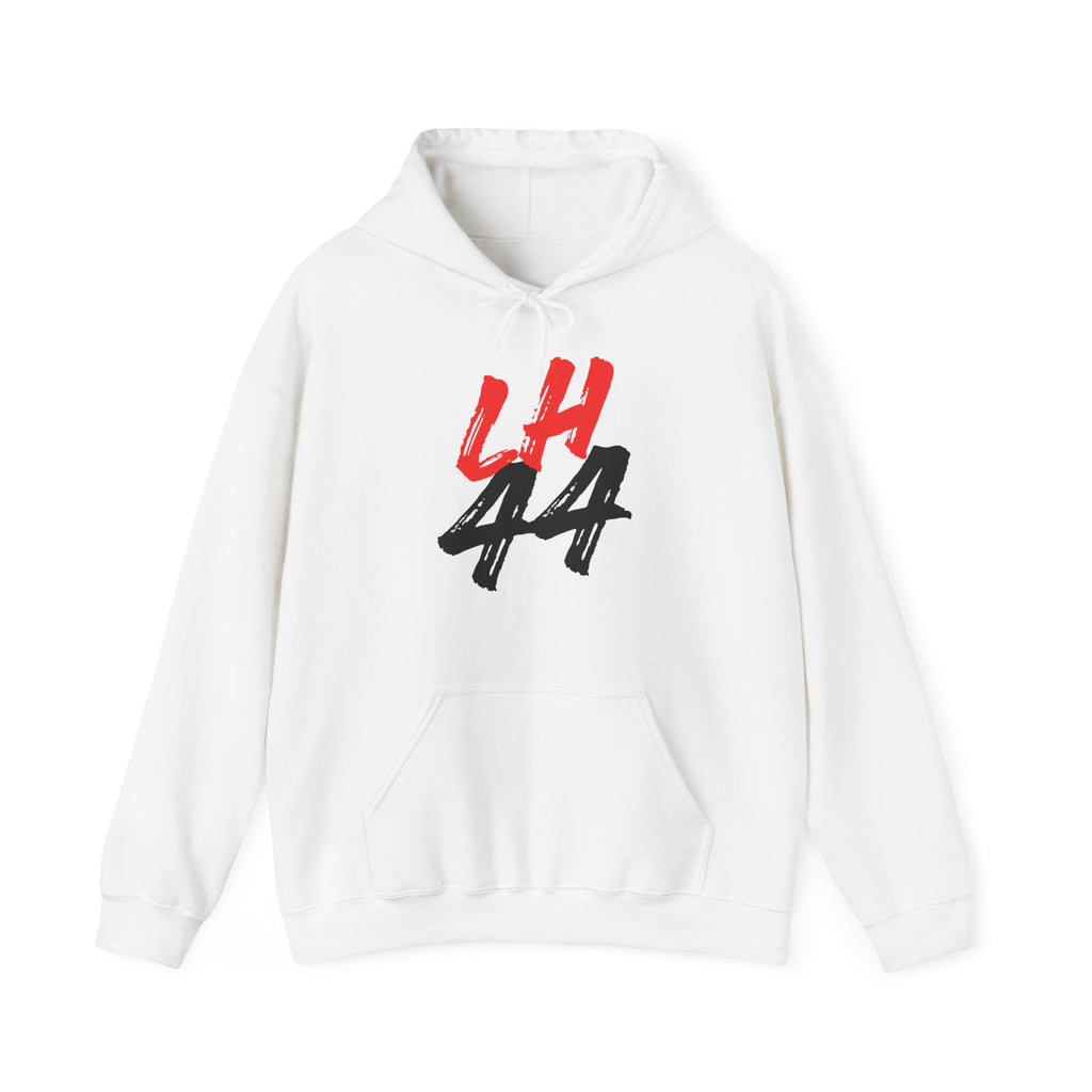 LH44 Graphic Hoodie
