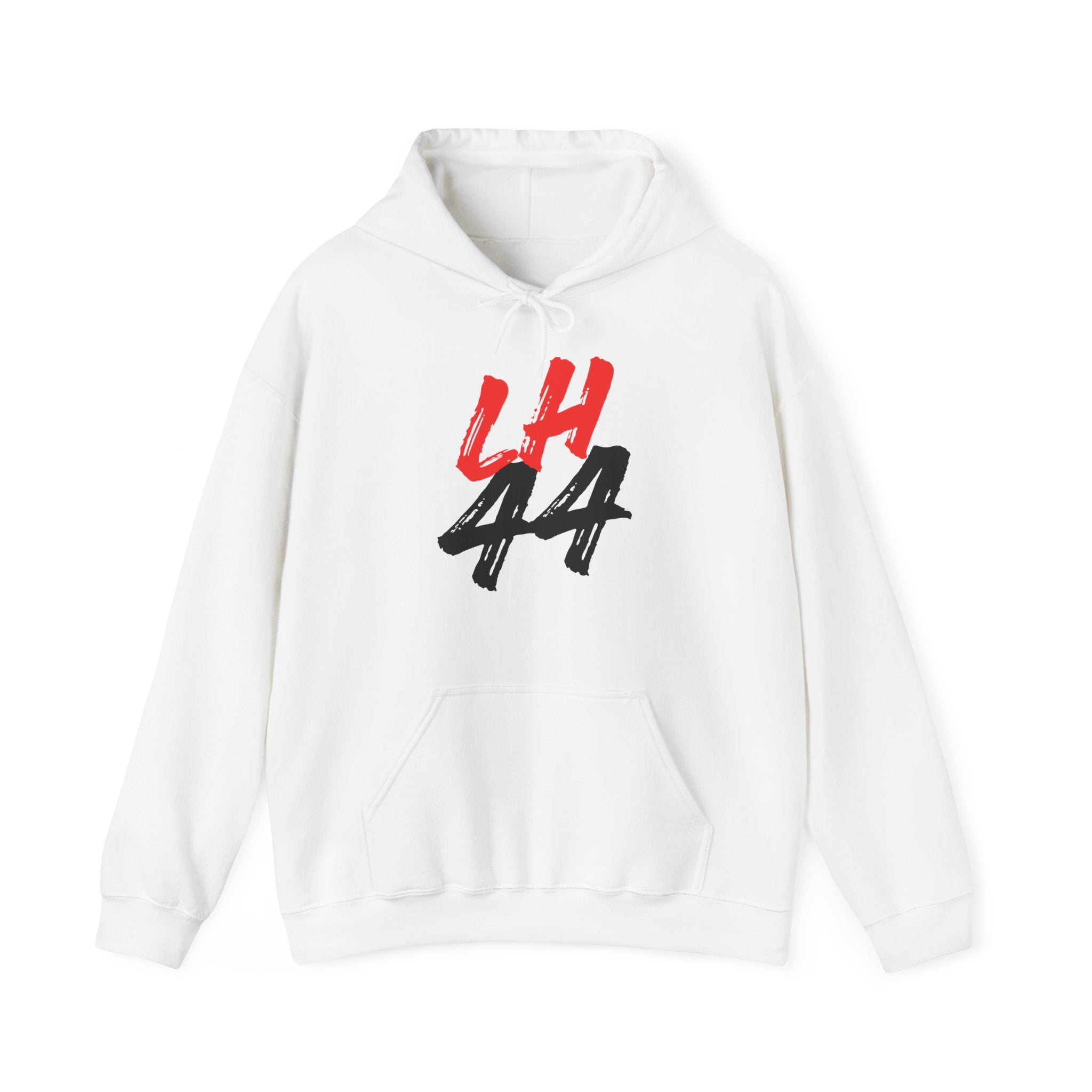 LH44 Graphic Hoodie