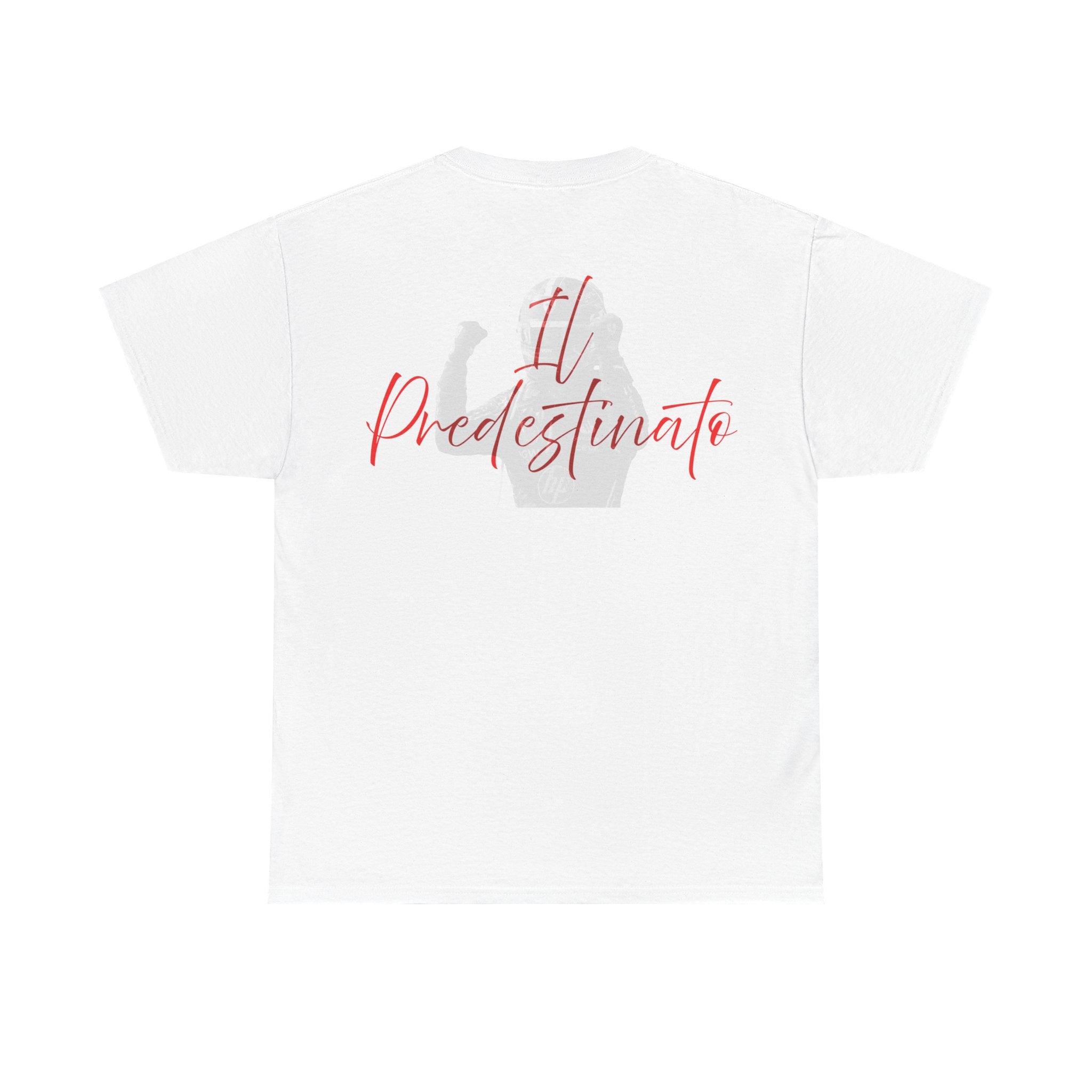 Il Predestinato (CL16) Tee