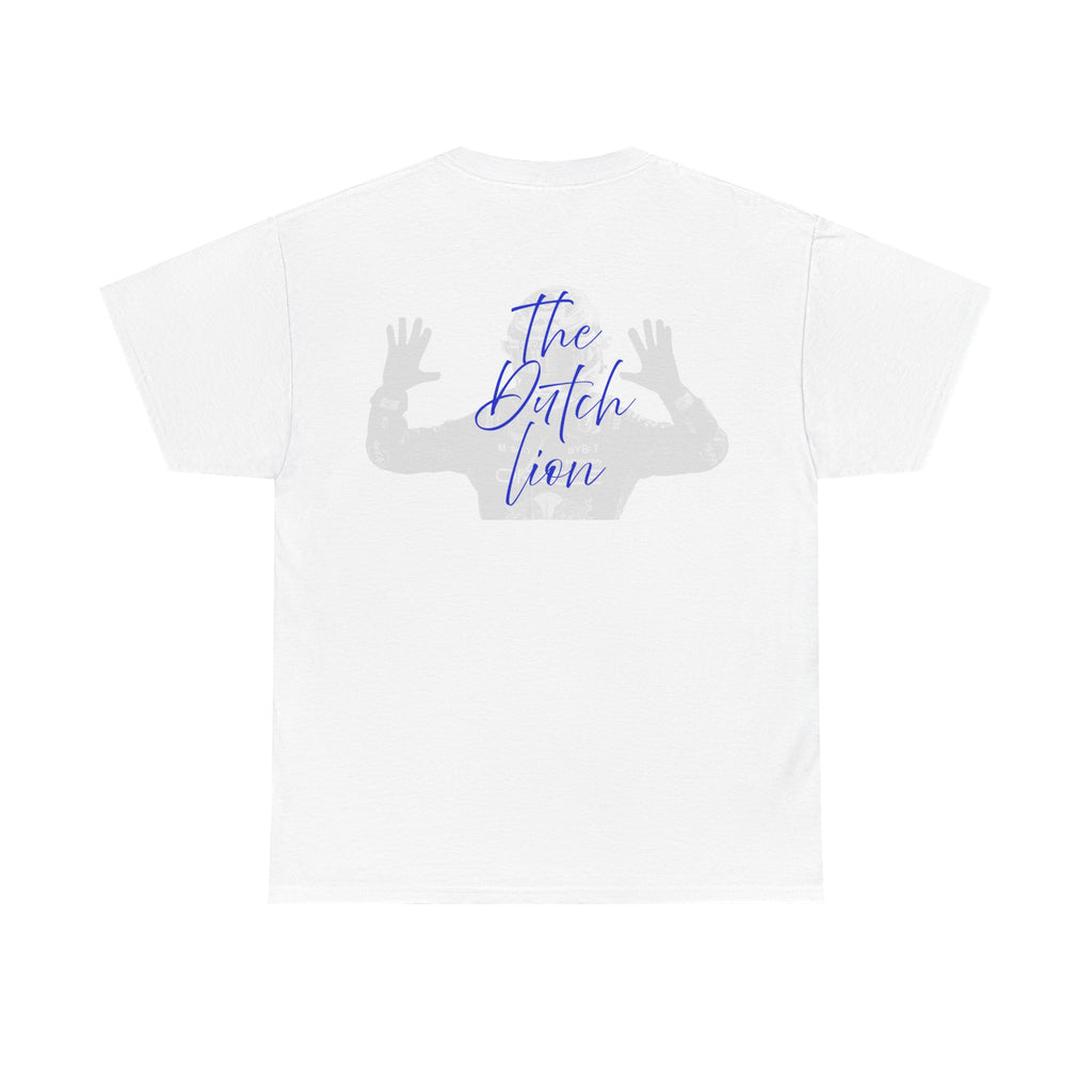 The Dutch Lion (MV33) Tee