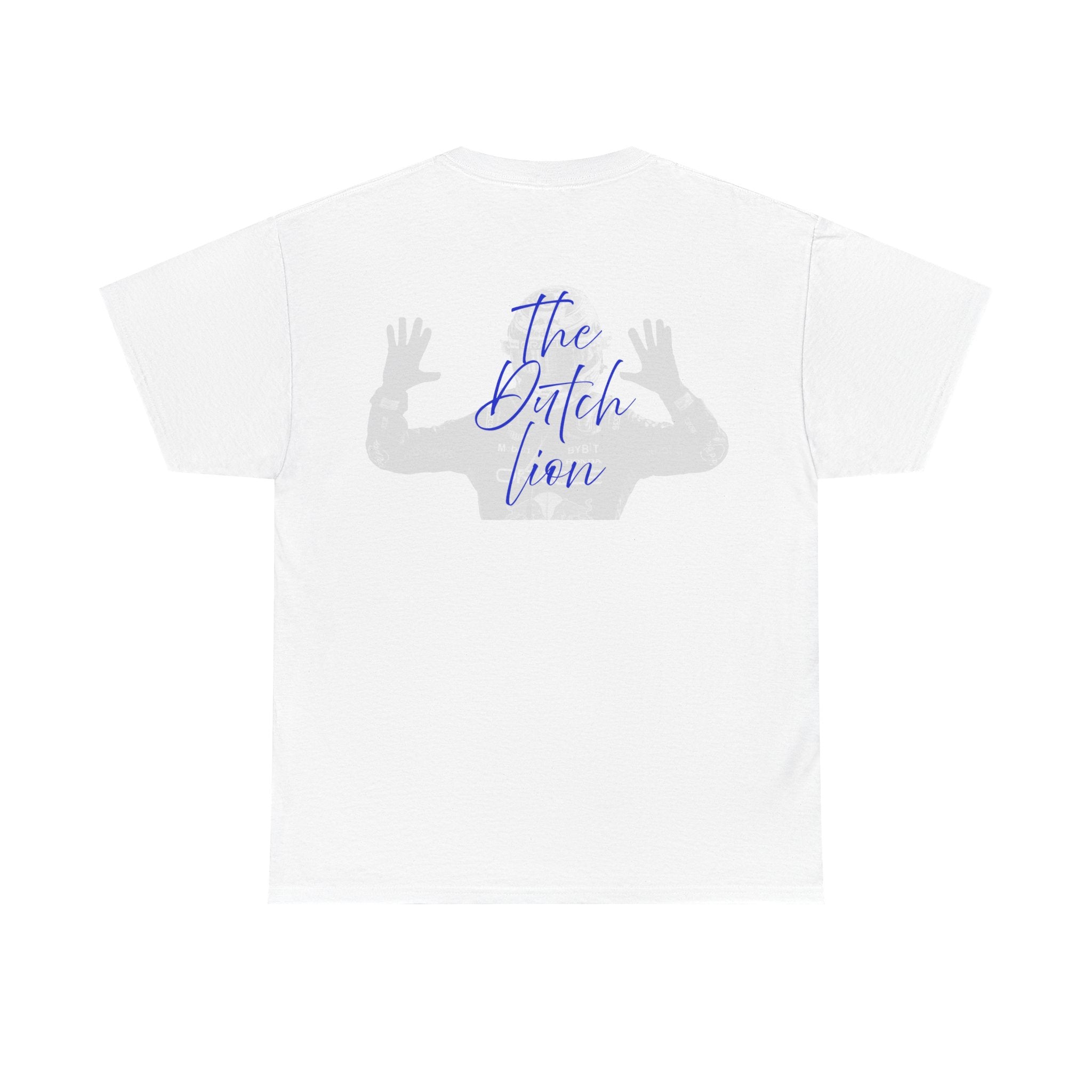 The Dutch Lion (MV33) Tee