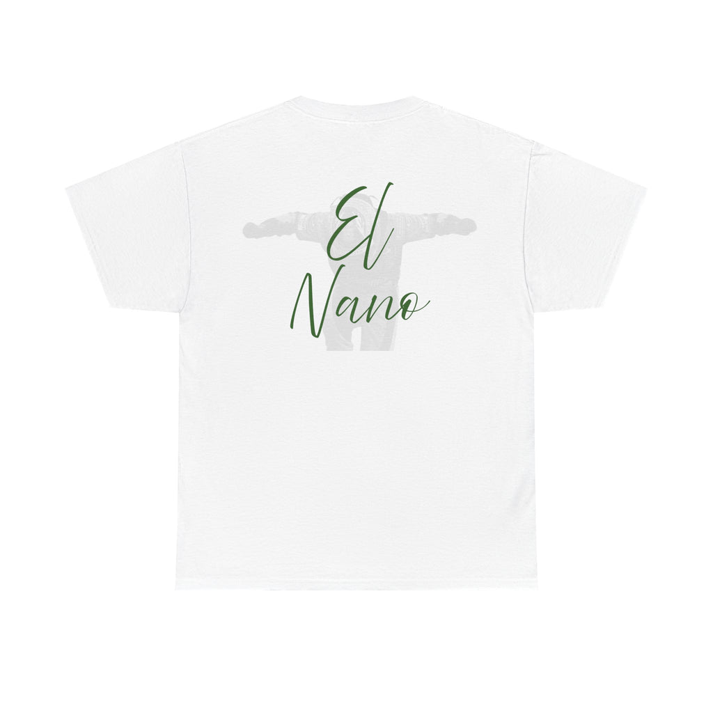 El Nano (FA14) Tee