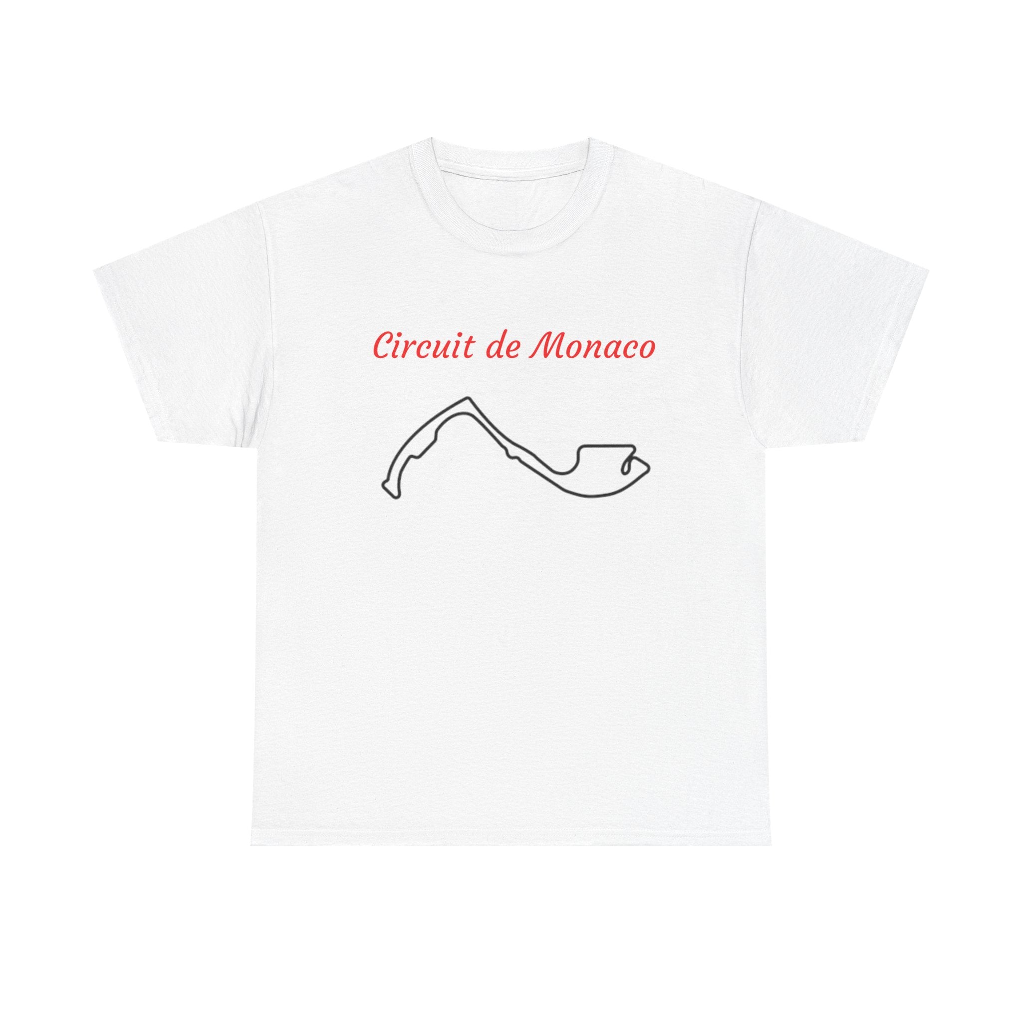 Monaco 2024 Win Tee