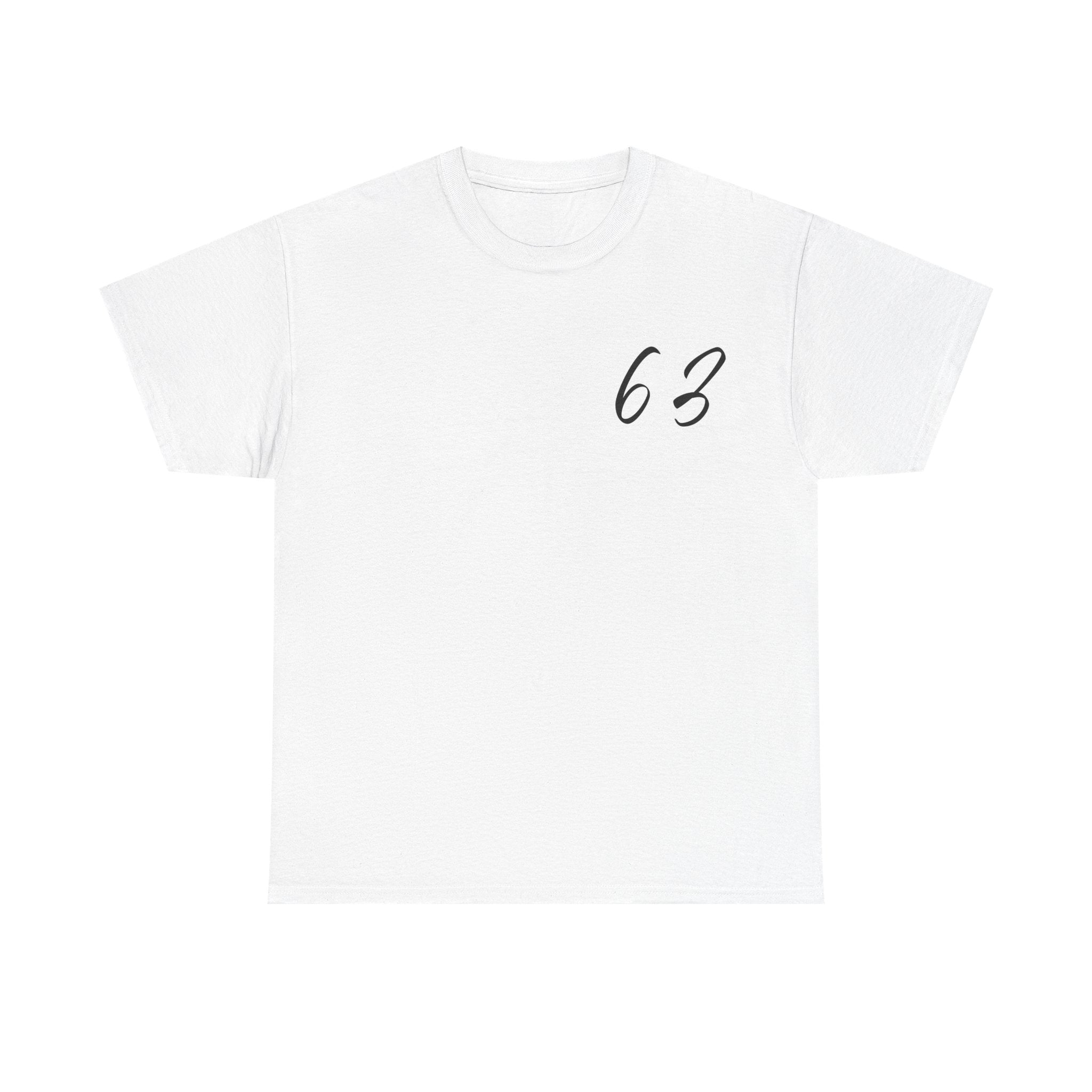 Mr Saturday (GR63) Tee