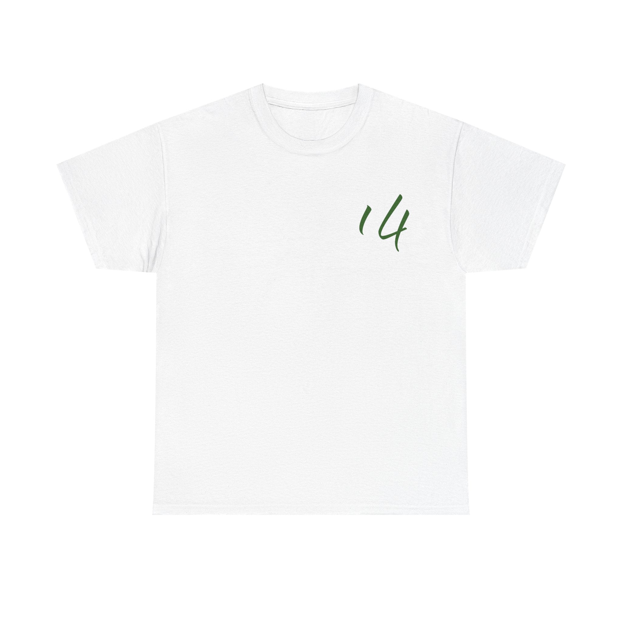 El Nano (FA14) Tee