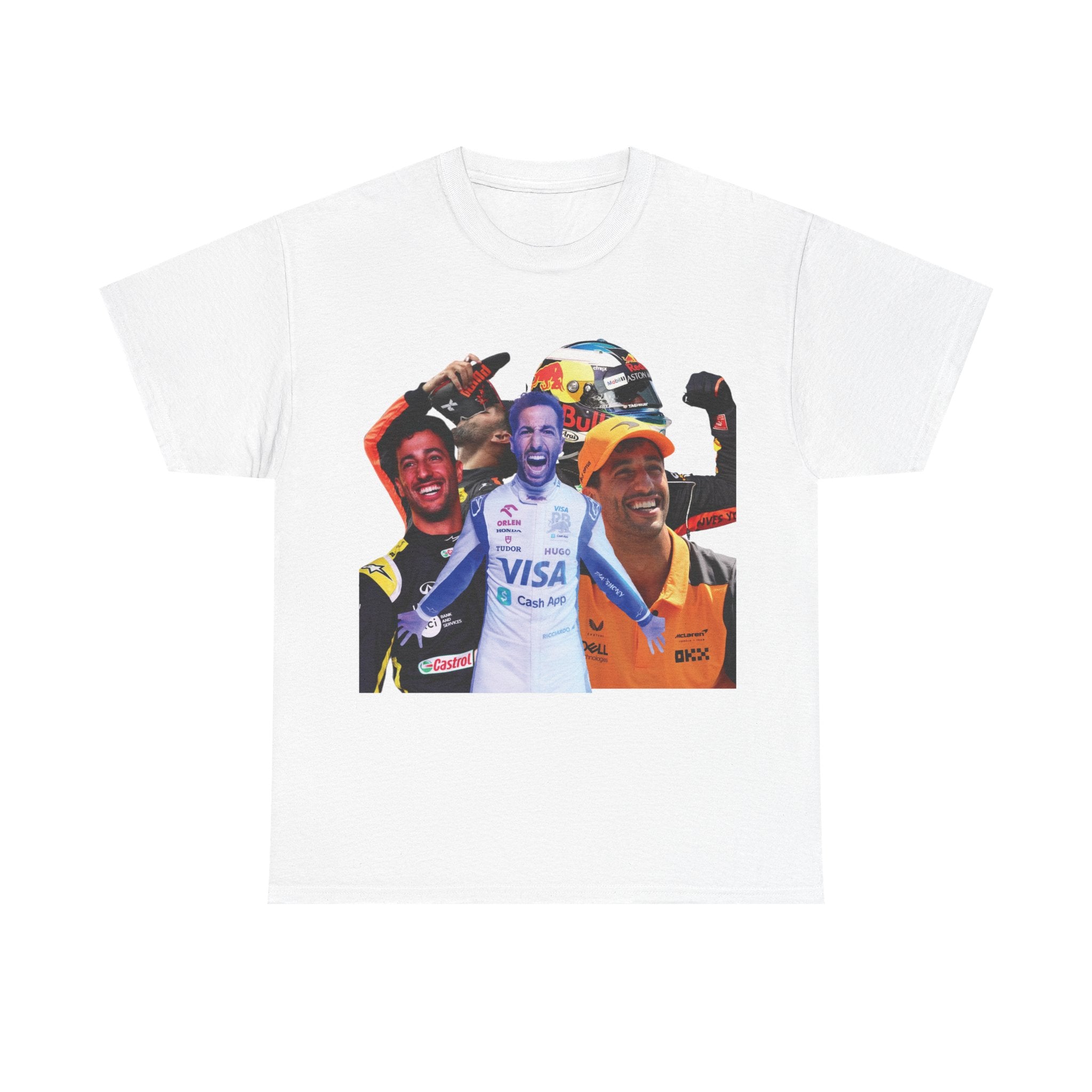 High Performance Tee