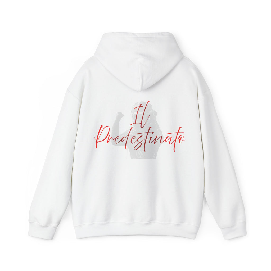 Il Predestinato Hoodie
