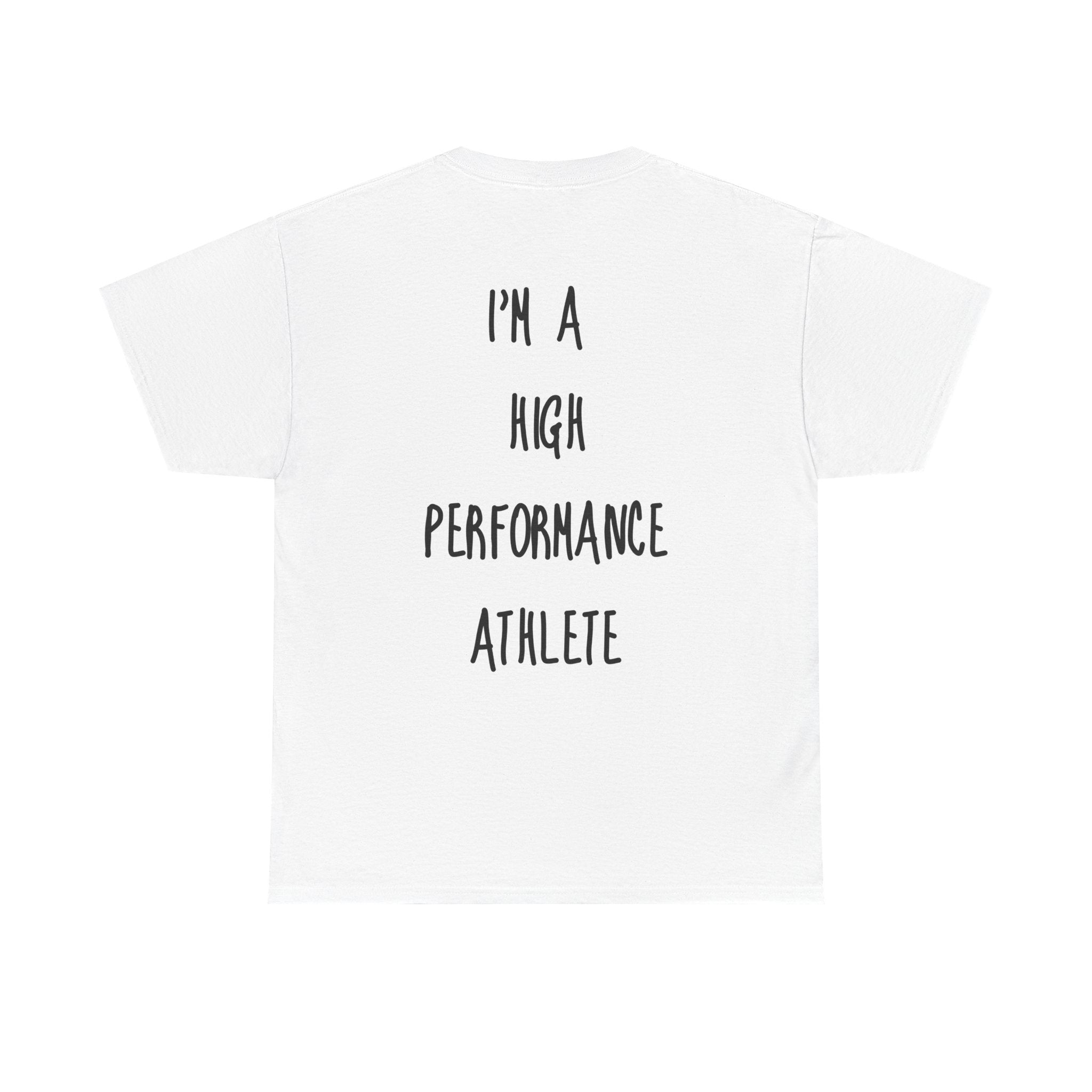 High Performance Tee