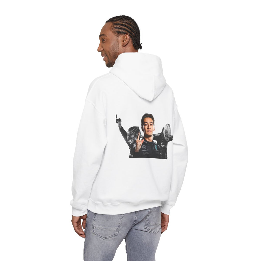 GR63 Graphic Hoodie