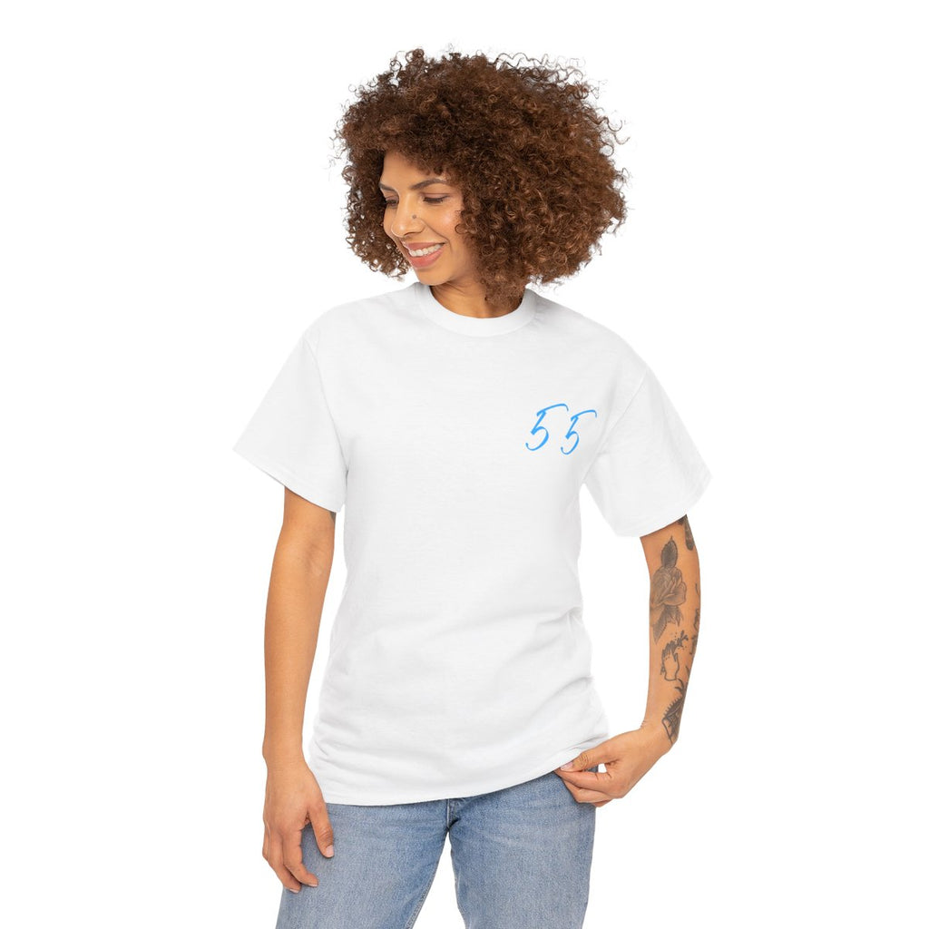Smooth Operator (CS55) Tee