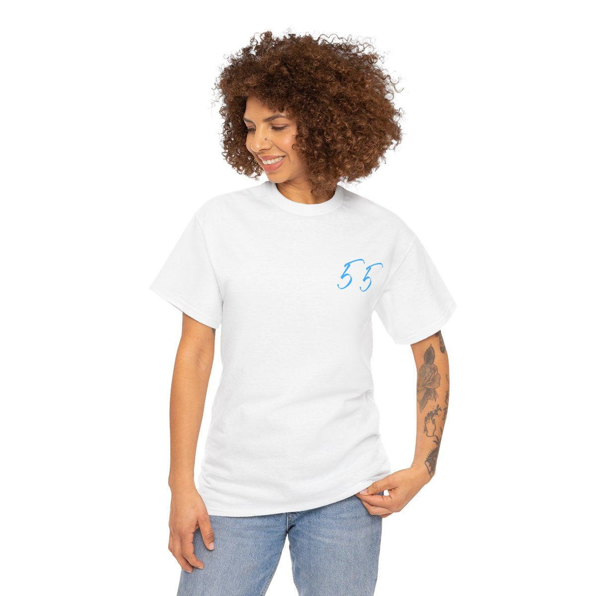 Smooth Operator (CS55) Tee