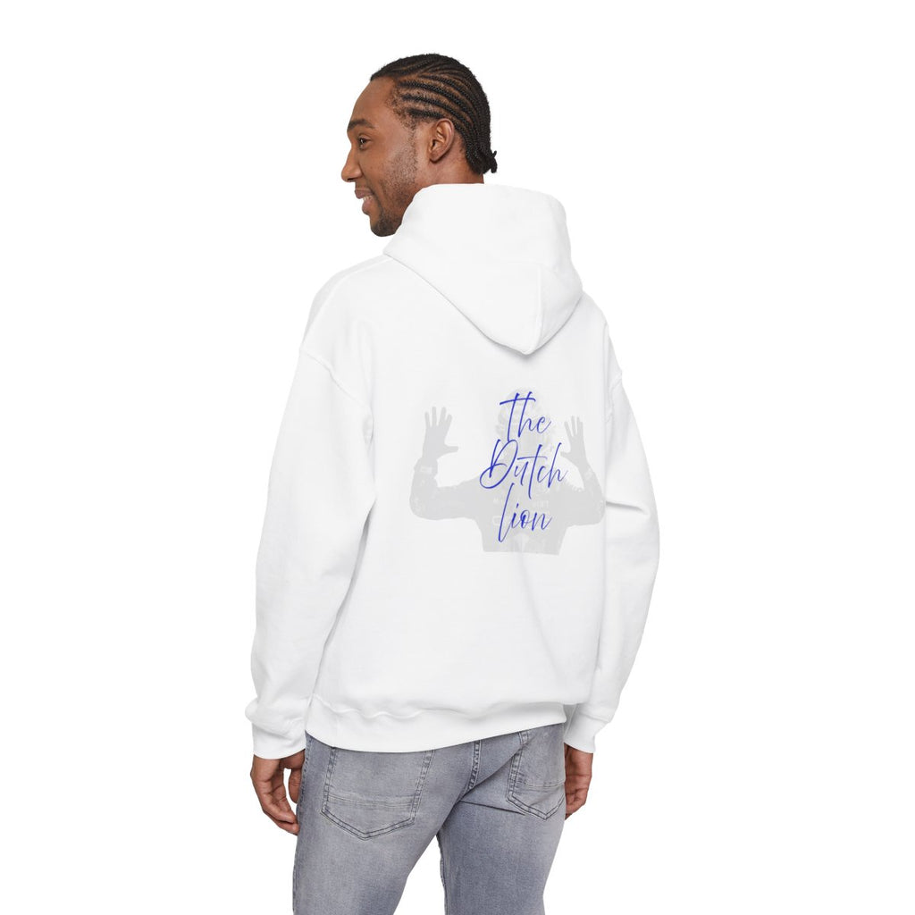The Dutch Lion Graphic Hoodie